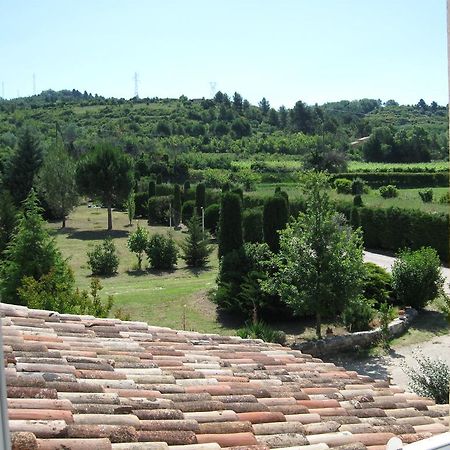 La Bastide Des Raisins Apartment Apt Exterior photo