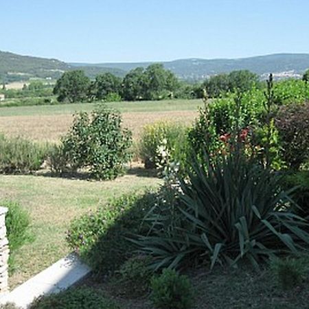 La Bastide Des Raisins Apartment Apt Exterior photo