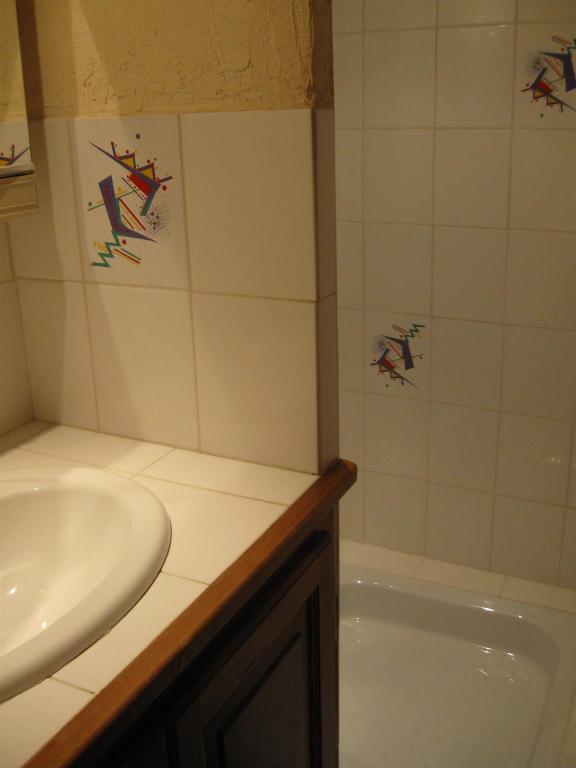 La Bastide Des Raisins Apartment Apt Exterior photo