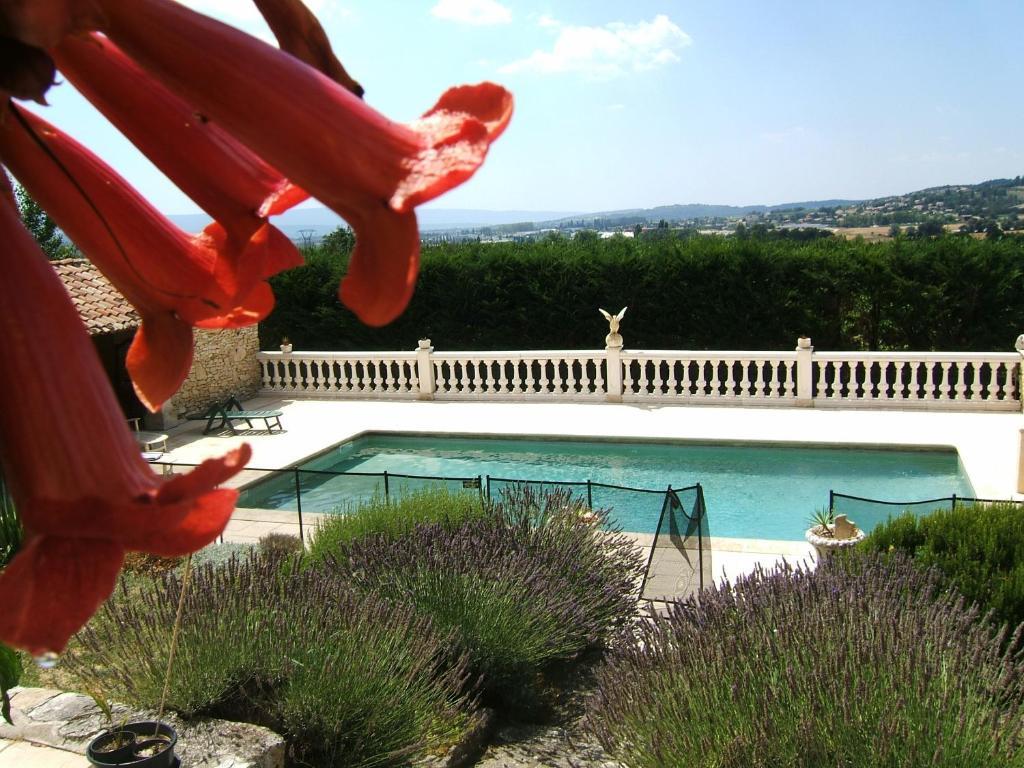 La Bastide Des Raisins Apartment Apt Exterior photo