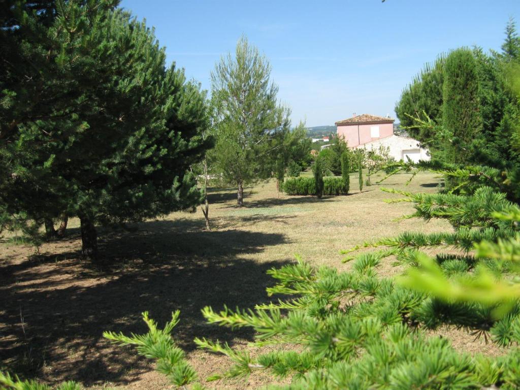 La Bastide Des Raisins Apartment Apt Exterior photo